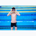 Плавки дитячі arena Loud Swim Short black/black multi 11