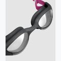 Окуляри для плавання жіночі Arena The One Plus clear/black/magenta 6