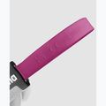 Окуляри для плавання жіночі Arena The One Plus light smoke/white/magenta 7