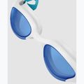 Окуляри для плавання жіночі Arena The One Plus blue/white/white 6