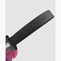 Окуляри для плавання жіночі Arena The One Plus smoke/pink/black 7