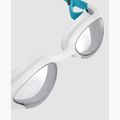 Окуляри для плавання дитячі Arena The One Plus clear/white/turquoise 6