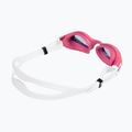 Окуляри для плавання дитячі Arena The One Plus light smoke/pink/white 2