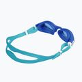 Окуляри для плавання дитячі Arena The One Plus blue/blue/turquoise 2
