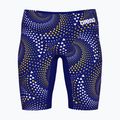 Джамери дитячі arena Fireflow Swim Jammer navy/team navy yellow