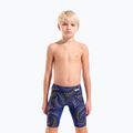 Джамери дитячі arena Fireflow Swim Jammer navy/team navy yellow 5
