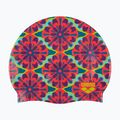 Шапочка для плавання arena Print 2 arena floral