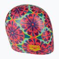 Шапочка для плавання arena Print 2 arena floral 2