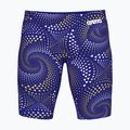 Плавки чоловічі arena Fireflow Swim Jammer navy/tteam navy yellow