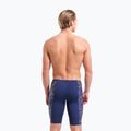 Плавки чоловічі arena Fireflow Swim Jammer navy/tteam navy yellow 7