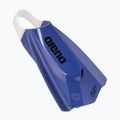 Ласти для плавання Arena Powerfin Pro II Flex midnight blue 2