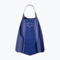 Ласти для плавання Arena Powerfin Pro II Flex midnight blue 3