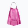 Ласти для плавання Arena Powerfin Pro II Flex shimmered pink 3