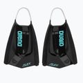 Ласти для плавання Arena Powerfin Pro II Flex black