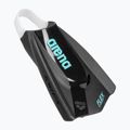 Ласти для плавання Arena Powerfin Pro II Flex black 2