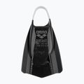 Ласти для плавання Arena Powerfin Pro II Flex black 3