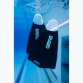 Ласти для плавання Arena Powerfin Pro II Flex black 6