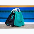 Ласти для плавання Arena Powerfin Pro II Flex black 7