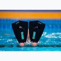 Ласти для плавання Arena Powerfin Pro II Flex black 8