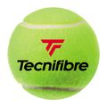 Тенісні м'ячі Tecnifibre X-One 4 шт. жовті 60XONE364N