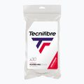 Обмотки тенісні Tecnifibre Pro Players 30 шт. white