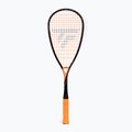 Ракетка для сквошу Tecnifibre sq.Dynergy Apx 130 чорно-оранжева 12DYN13020