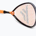 Ракетка для сквошу Tecnifibre sq.Dynergy Apx 130 чорно-оранжева 12DYN13020 2