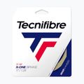 Тенісна струна Tecnifibre X-One natural
