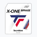 Струни для тенісу Tecnifibre X-One red