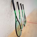 Ракетка для сквошу Tecnifibre Suprem 125 Curv 12