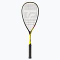 Ракетка для сквошу Tecnifibre sq.Carboflex 125 Cannonball жовто-чорна 12CARCAN20