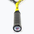 Ракетка для сквошу Tecnifibre sq.Carboflex 125 Cannonball жовто-чорна 12CARCAN20 3