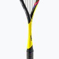 Ракетка для сквошу Tecnifibre sq.Carboflex 125 Cannonball жовто-чорна 12CARCAN20 5
