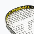 Ракетка для сквошу Tecnifibre sq.Carboflex 125 Cannonball жовто-чорна 12CARCAN20 6
