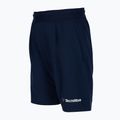 Штани тенісні дитячі Tecnifibre Stretch сині 23STRE 3