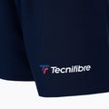 Штани тенісні дитячі Tecnifibre Stretch сині 23STRE 4