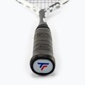 Ракетка для сквошу Tecnifibre sq.Carboflex 125 Airshaft біла 12CAR12519 3