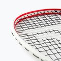 Ракетка для сквошу Tecnifibre sq.Carboflex 125 Airshaft біла 12CAR12519 6