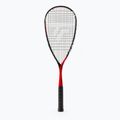 Ракетка для сквошу Tecnifibre sq.Cross Shot червоно-чорна 12CROSHO21