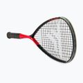 Ракетка для сквошу Tecnifibre sq.Cross Shot червоно-чорна 12CROSHO21 2