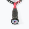 Ракетка для сквошу Tecnifibre sq.Cross Shot червоно-чорна 12CROSHO21 3