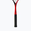 Ракетка для сквошу Tecnifibre sq.Cross Shot червоно-чорна 12CROSHO21 4