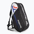 Тенісна сумка Tecnifibre Team Icon 9R чорна 40ICON9R21