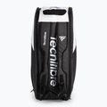 Тенісна сумка Tecnifibre Team Icon 9R чорна 40ICON9R21 3