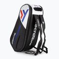 Тенісна сумка Tecnifibre Team Icon 9R чорна 40ICON9R21 4