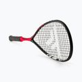 Ракетка для сквошу Tecnifibre sq.Cross Speed червоно-чорна 12CROSPE21 2