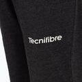 Штани тенісні дитячі Tecnifibre Knit чорні 21COPA 4