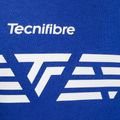 Кофта тенісна чоловіча Tecnifibre блакитна 21FLHO 3