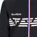 Кофта тенісна дитяча Tecnifibre Knit чорна 21FLHO 3