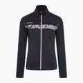 Кофта тенісна Tecnifibre Knit чорна 21LAHO